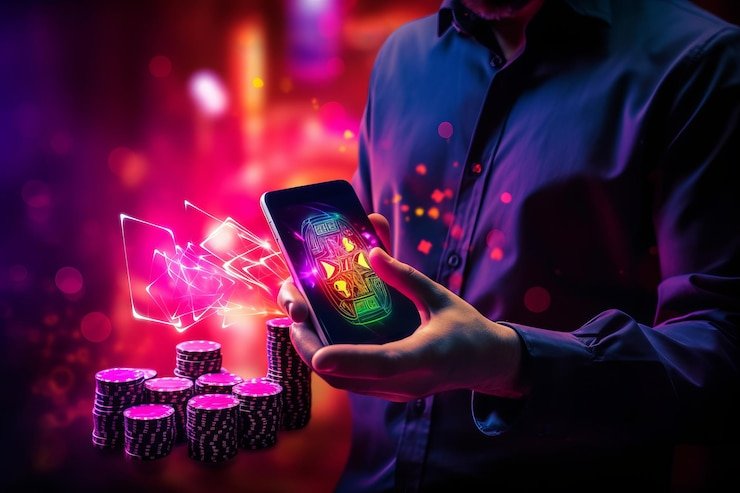 Putaran gratis dengan pengganda aktif Tampilan putaran gratis Big Time Gaming dengan pengganda aktif