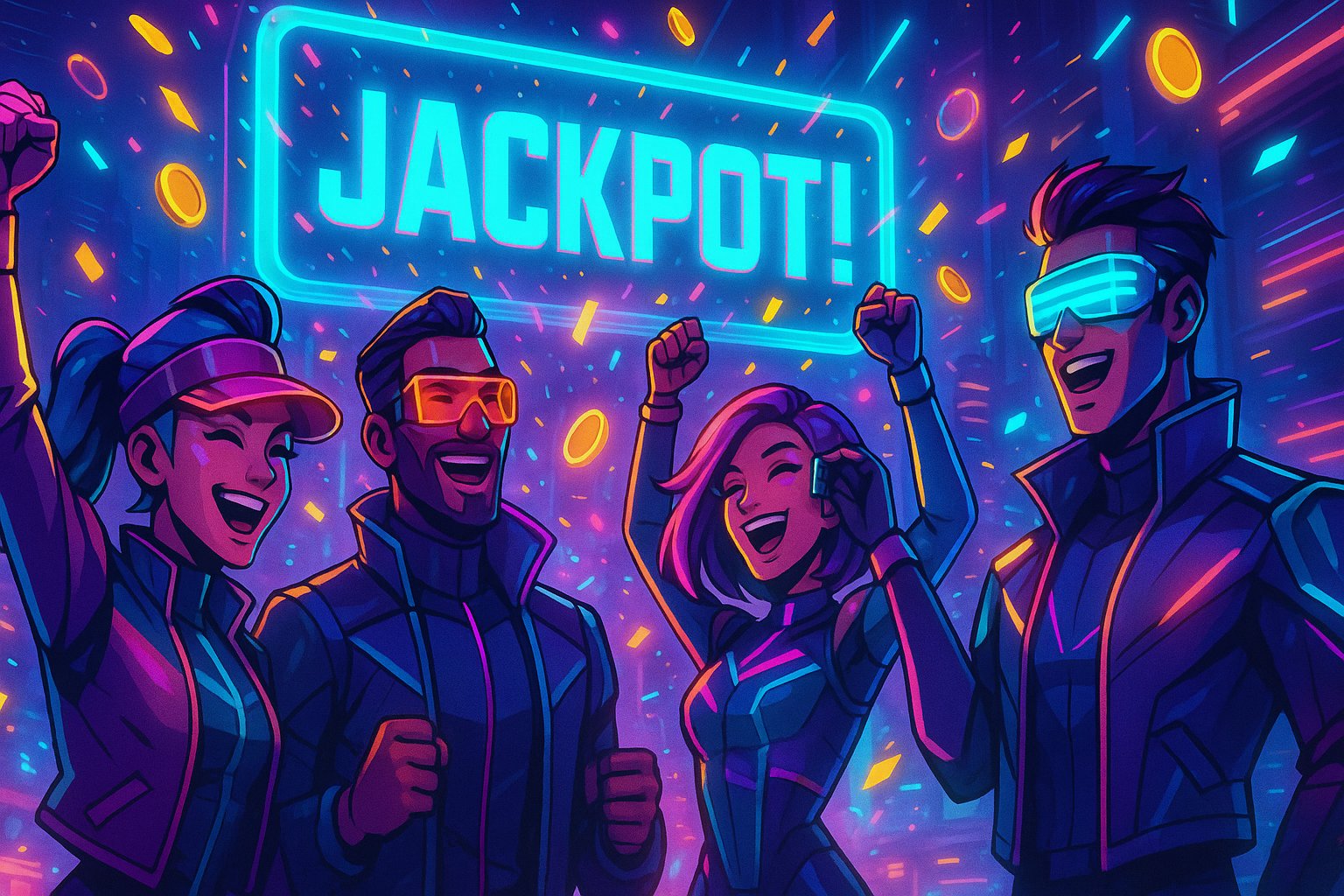 Antarmuka permainan Captain's Bounty di rajamahjong