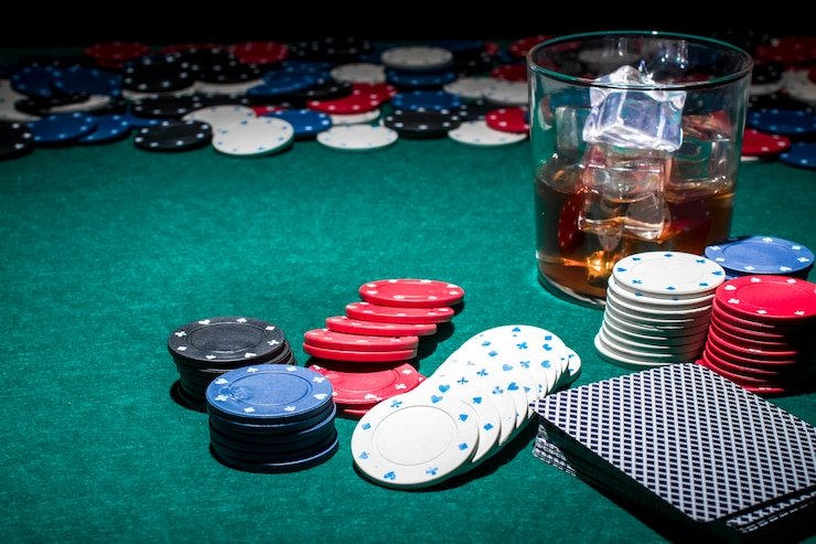 Pengaturan taruhan yang fleksibel untuk semua gaya bermain Kontrol taruhan Evolution Gaming dengan berbagai opsi nilai koin