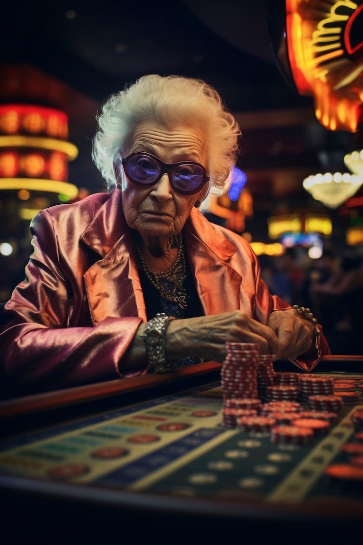 Permainan blackjack dealer langsung dengan waktu keputusan yang jelas Meja blackjack rajamahjong dengan dealer profesional dan antarmuka taruhan yang jelas